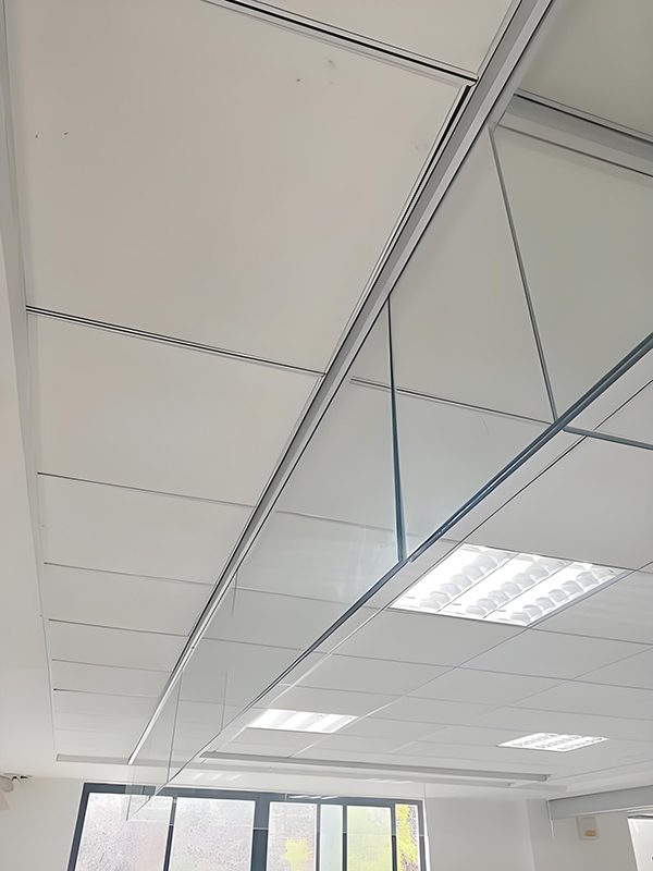 肃北玻璃肃北挡烟垂壁 肃北玻璃肃北挡烟垂壁