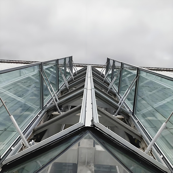 肃北排烟天窗 肃北排烟天窗