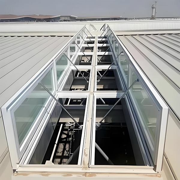 肃北排烟天窗 肃北排烟天窗