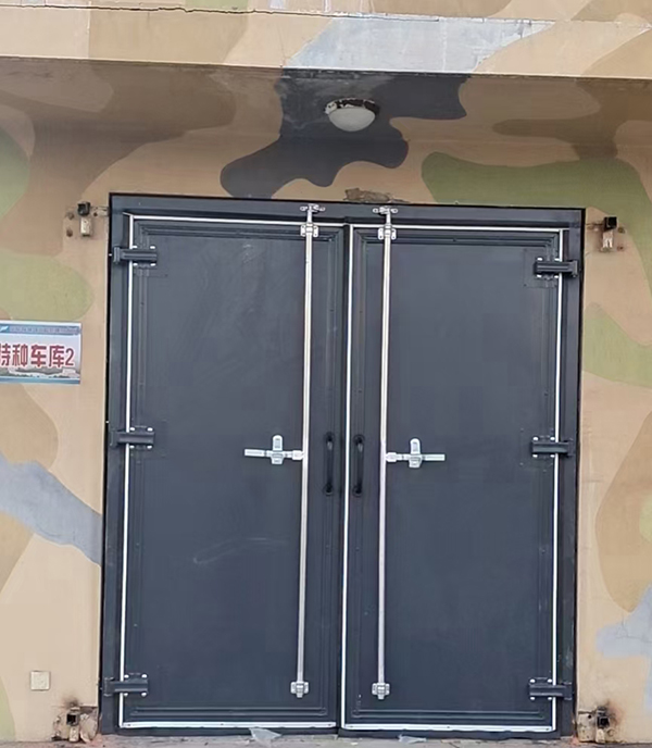 肃北工业平开门 肃北工业平开门