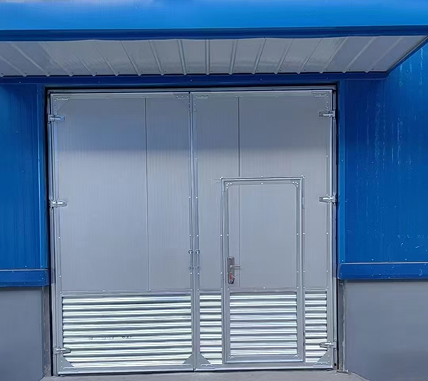 肃北工业平开门 肃北工业平开门