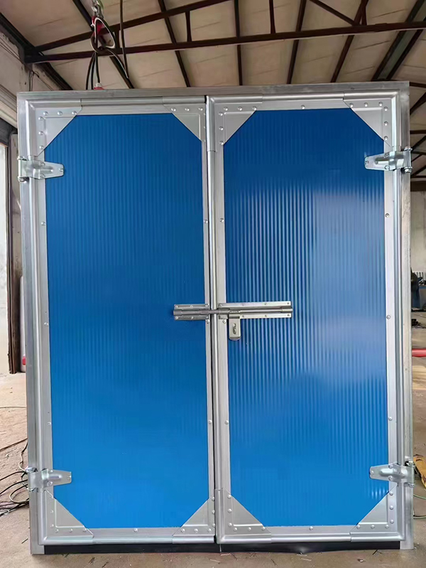 肃北工业平开门 肃北工业平开门