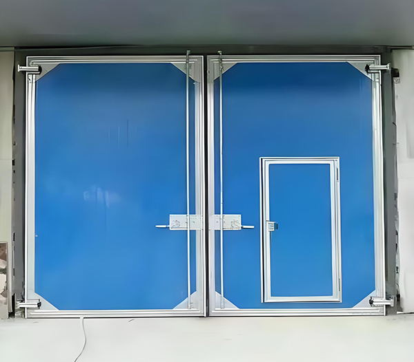 肃北工业平开门 肃北工业平开门