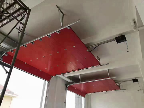 肃北工业翻板门 肃北工业翻板门