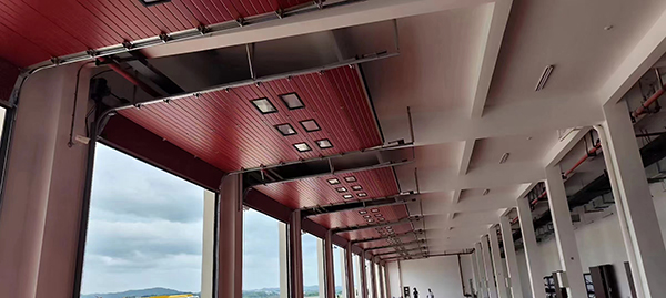 肃北工业翻板门 肃北工业翻板门