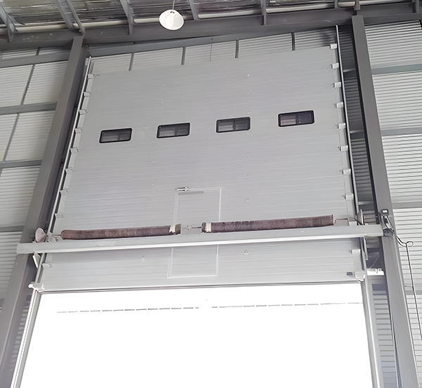 肃北工业滑升门 肃北工业滑升门