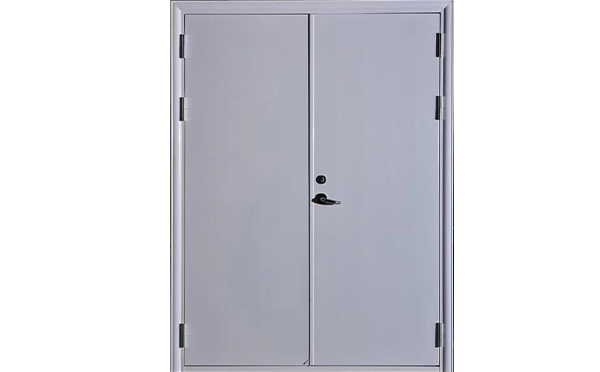 肃北钢制防火门