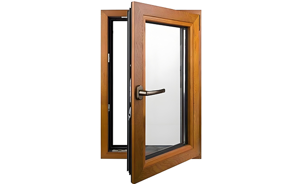 肃北铝制耐火窗