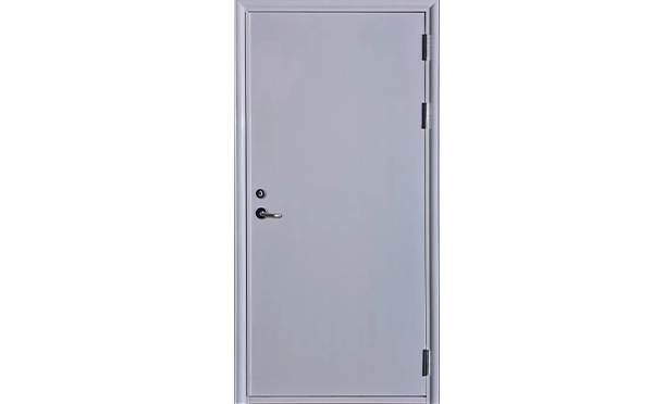 肃北钢制防火门