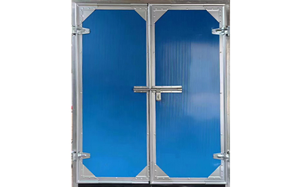 肃北工业平开门