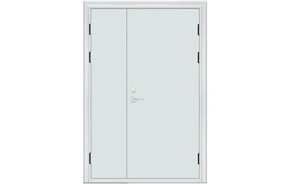 钢制肃北防火门 钢制肃北防火门