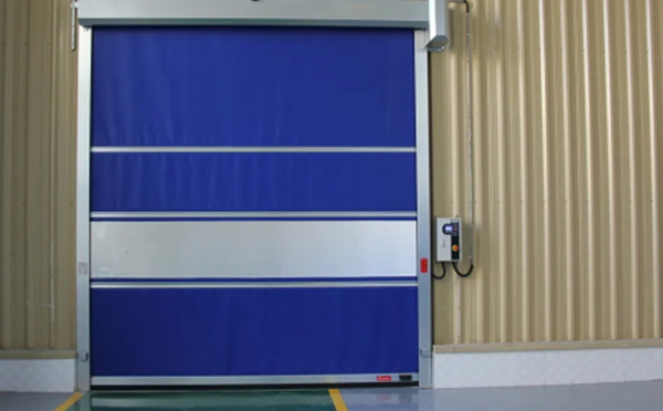 选择肃北快速肃北卷帘门时的注意事项