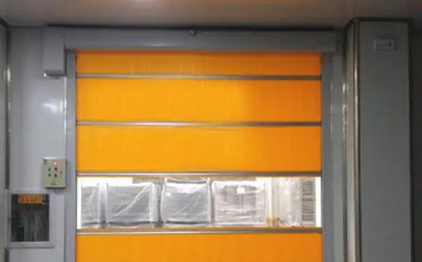 肃北快速肃北卷帘门的选择、维护与保养