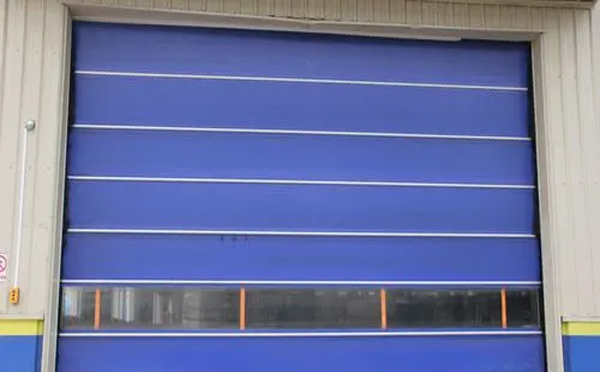 肃北快速肃北卷帘门互锁怎么接线