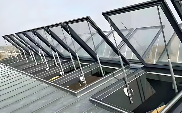 消防肃北排烟窗的接线安装指南 消防肃北排烟窗的接线安装指南