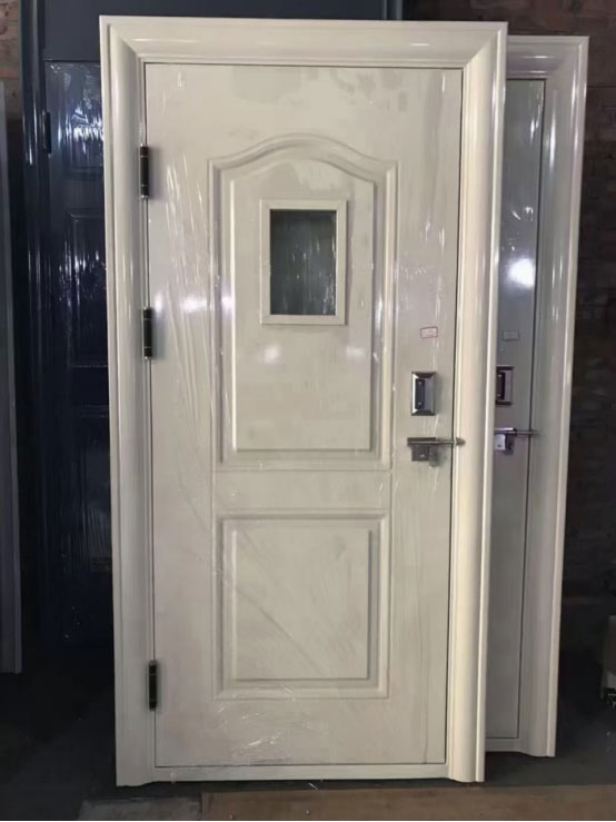 肃北学校教室门 肃北学校教室门