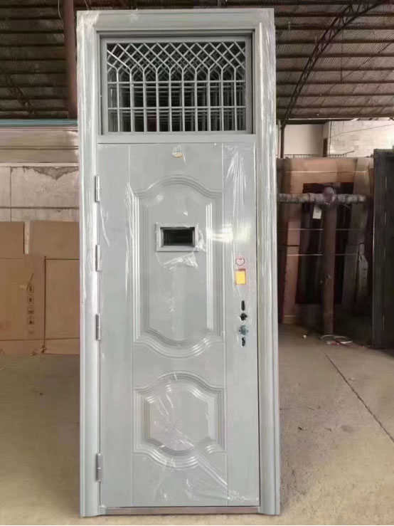 肃北学校教室门 肃北学校教室门