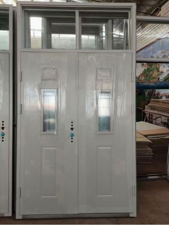 肃北学校教室门 肃北学校教室门