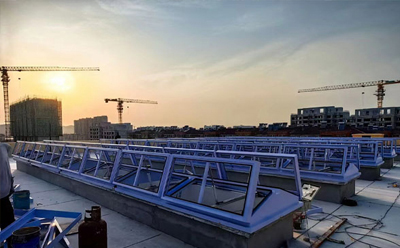 消防肃北排烟窗开启角度 消防肃北排烟窗开启角度