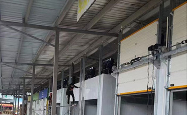 肃北工业推拉门安装技巧与注意事项详解