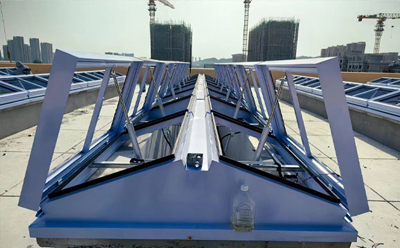 肃北排烟窗的设置要求