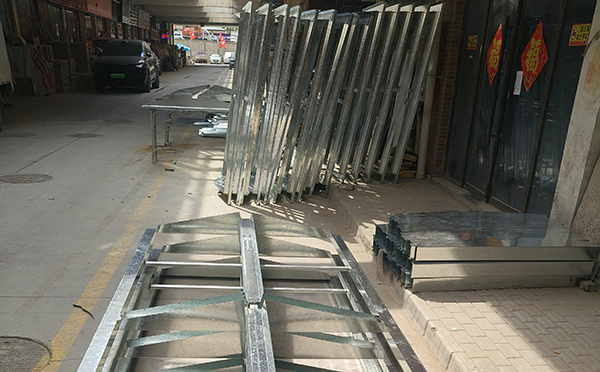 2025肃北排烟窗维护周期与电动开启故障排查